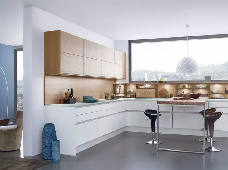Tecnologia in cucina