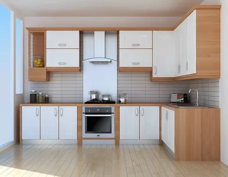 Cucina design low cost