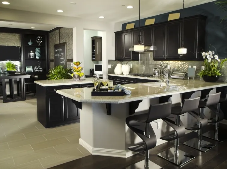 Cucina lusso