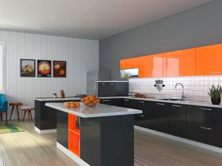 Design cucina