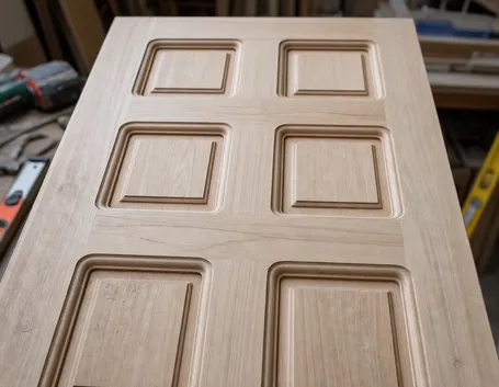 Come si monta una porta