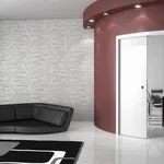esempio di porta scrigno curva