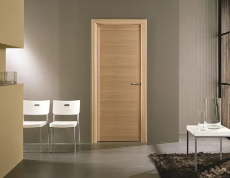 Porta interna in laminato