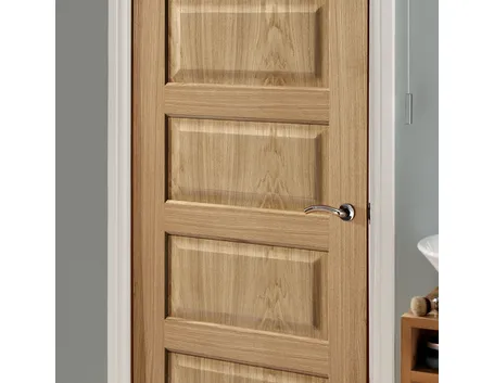 Porta interna in legno