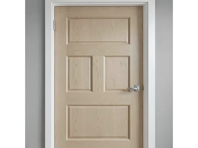 Porta interna in legno