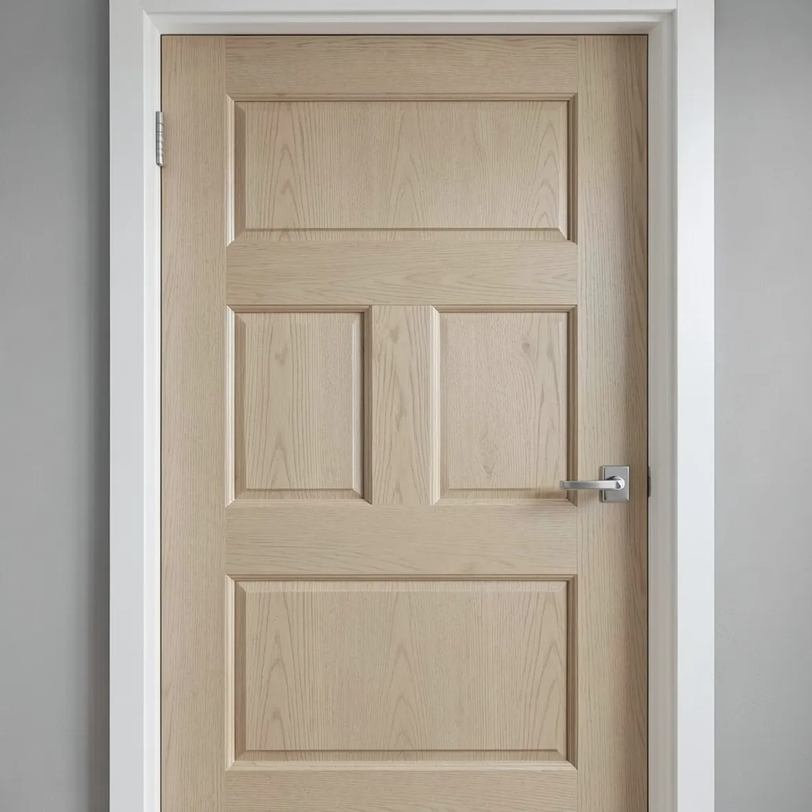 Porta interna in legno