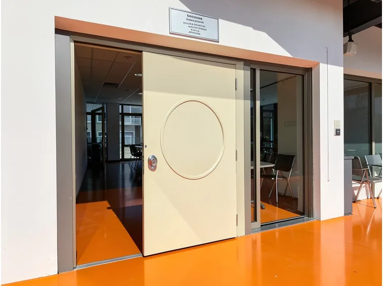 Porta interna