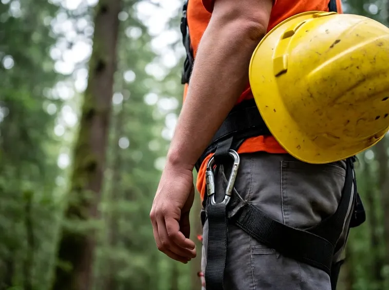 Dispositivi per la sicurezza sul lavoro