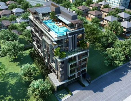 Esempio di condominio