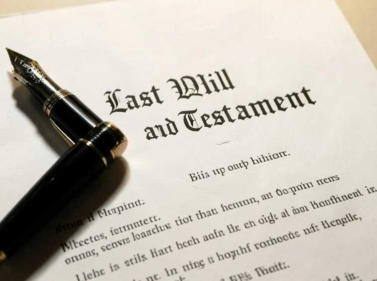 Testamento