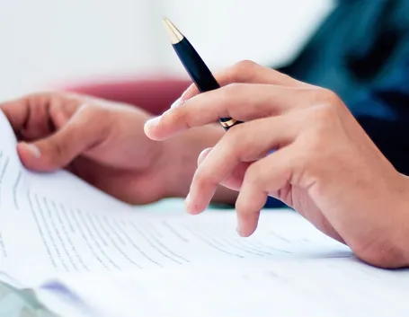 firma atto notorio successione