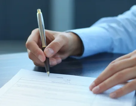 firma contratto affitto