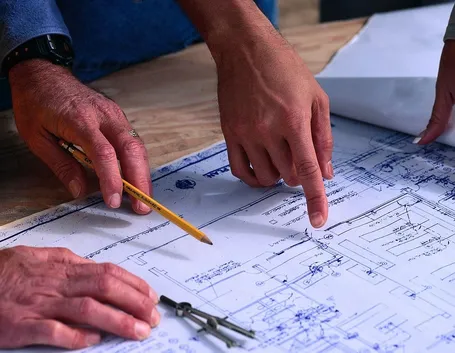 Geometri alle prese con la certificazione di conformità