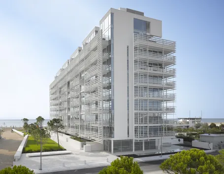 Condominio da amministrare