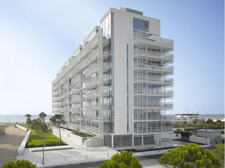 Condominio da amministrare