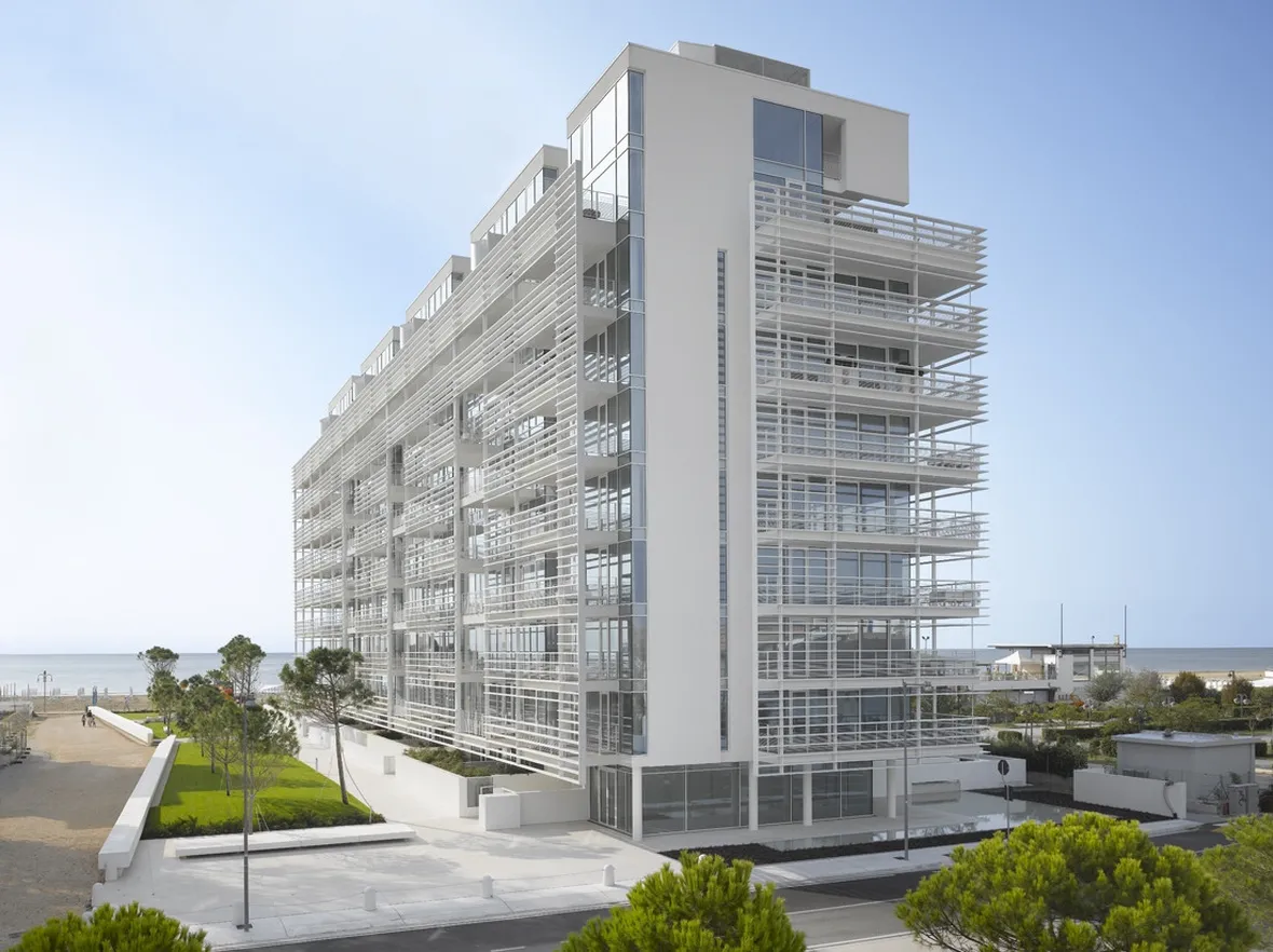 Condominio da amministrare