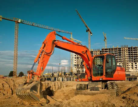 Cantiere edile
