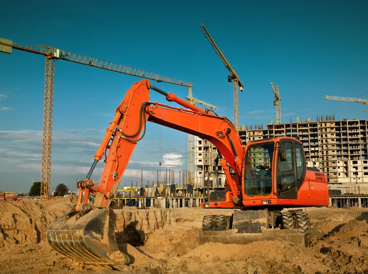 Cantiere edile