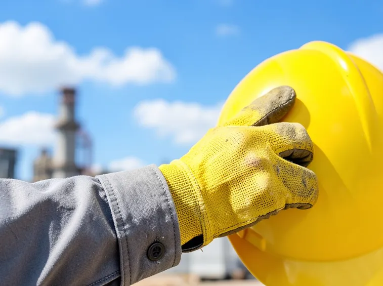 Protezioni lavoro