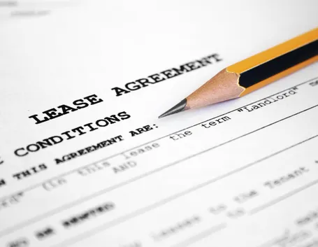 Contratto di locazione immobiliare