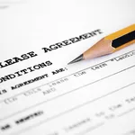 Contratto di locazione immobiliare