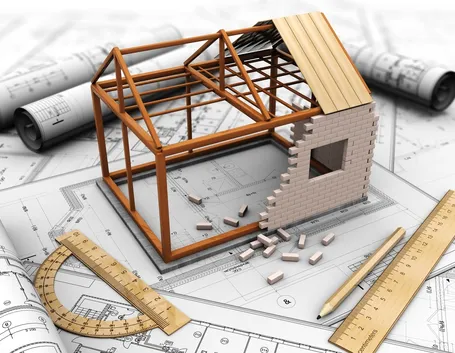 costruire casa