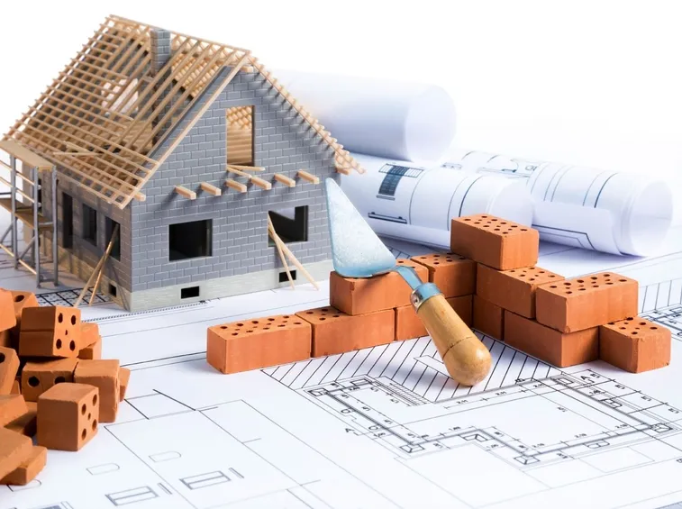 Progetto per costruzione immobile