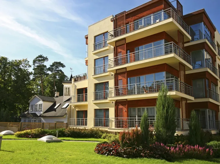 Le spese di condominio