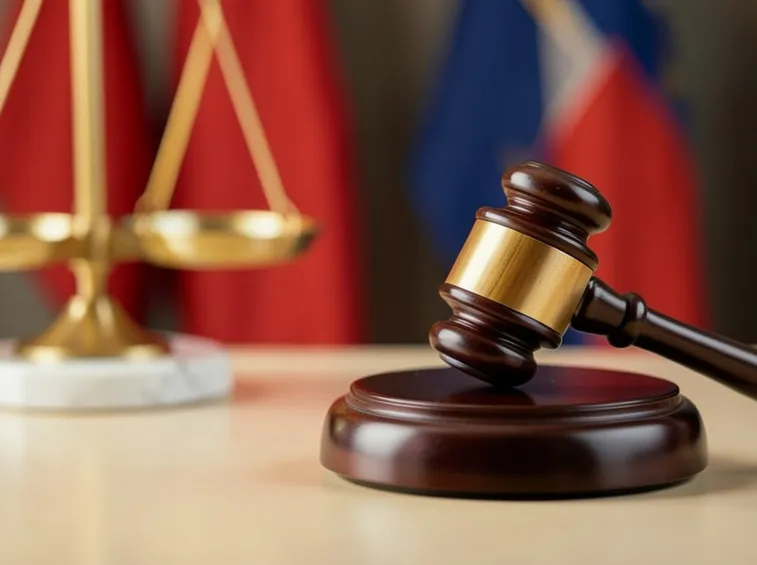 Aula di tribunale