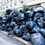 Rifiuti solidi urbani