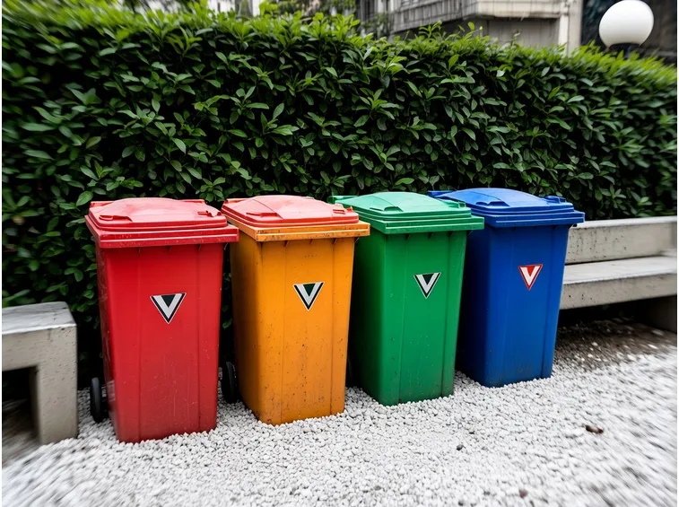 Calcolare la tassa sui rifiuti