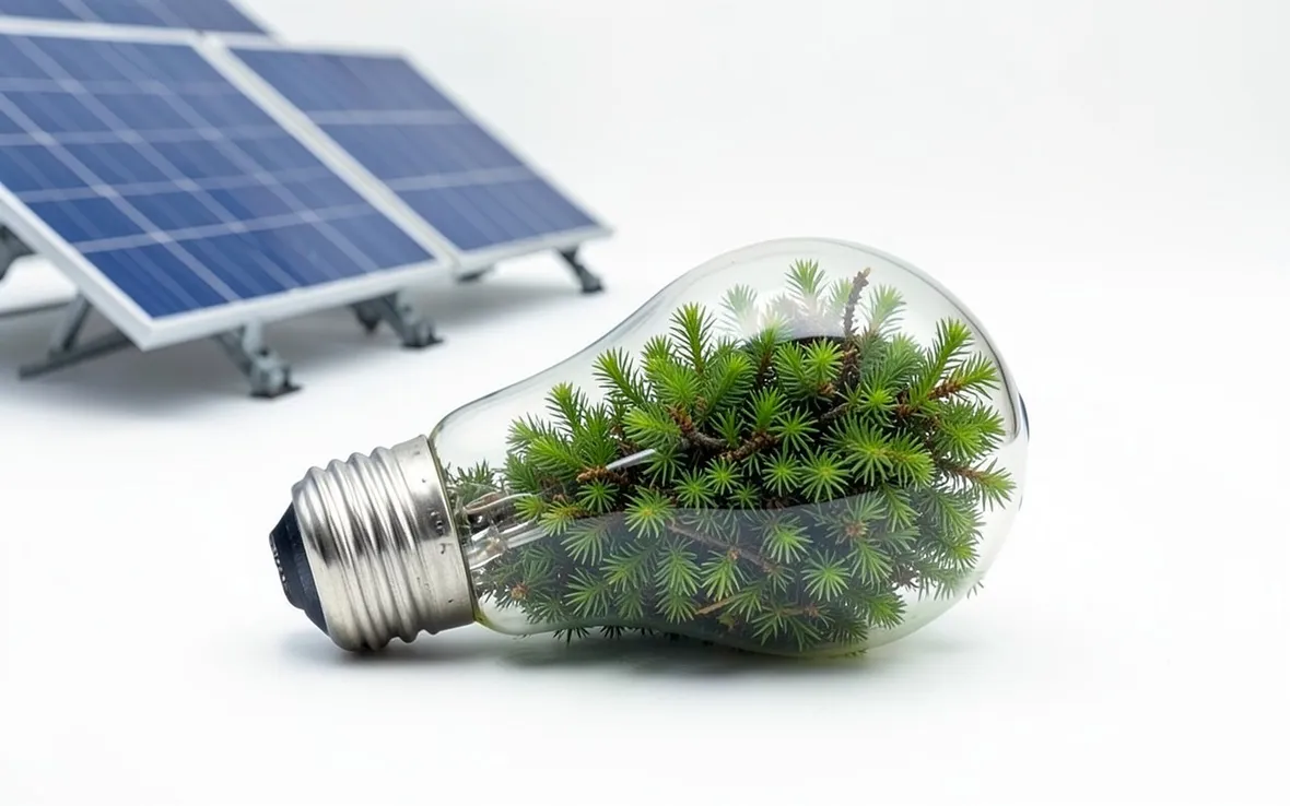 Energia ed ambiente