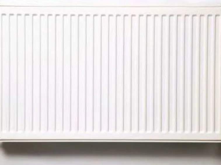 Radiatore gas