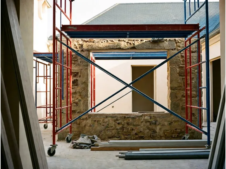 ristrutturazione casa