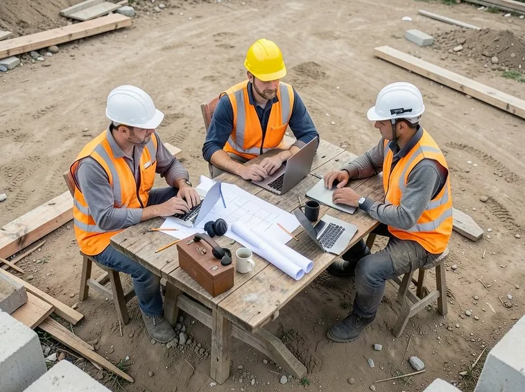 Organizzazione del lavoro