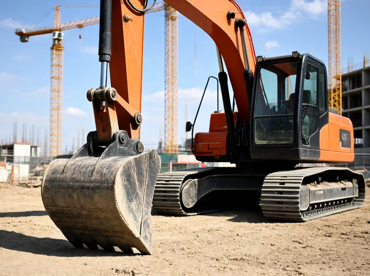 Cantiere edile