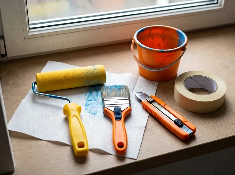 Strumenti utili per i lavori a casa