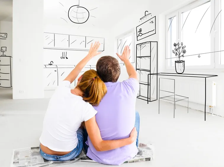 Progettare la nuova casa