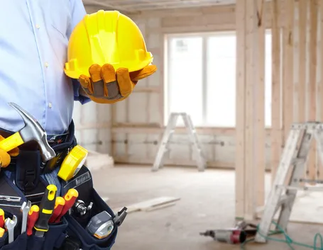lavori di manutenzione casa