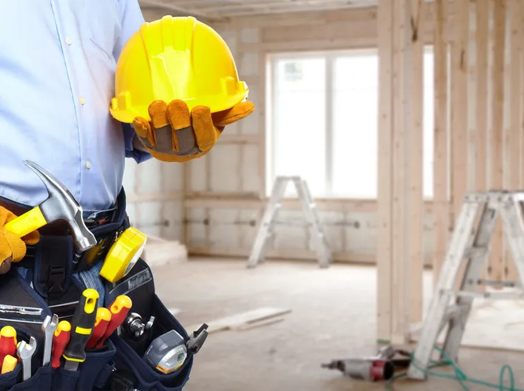lavori di manutenzione casa