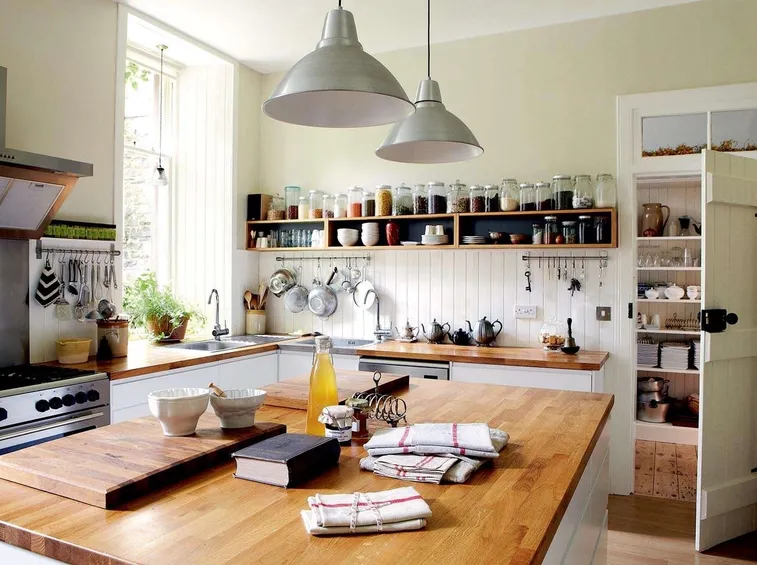 Cucina ristrutturazione
