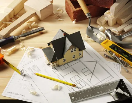 lavori per ristrutturare casa