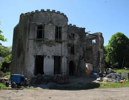 Casa ristrutturare