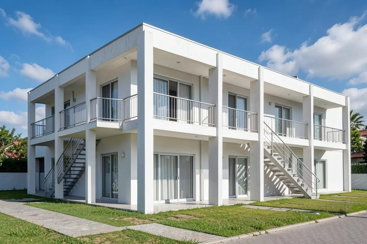 Ristrutturazione casa