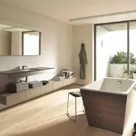 Bagno moderno di design