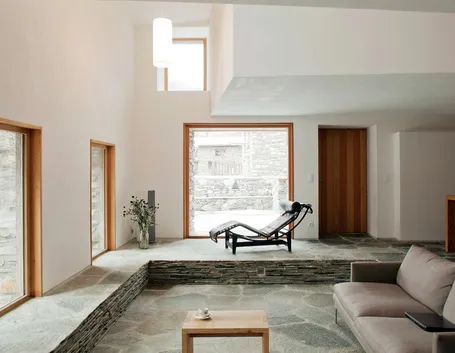 Interno casa