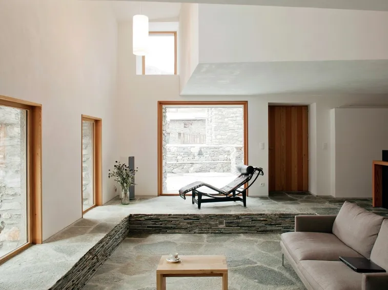 Interno casa