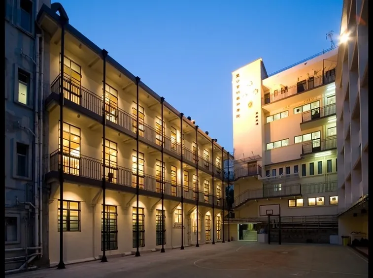 Edificio residenziale