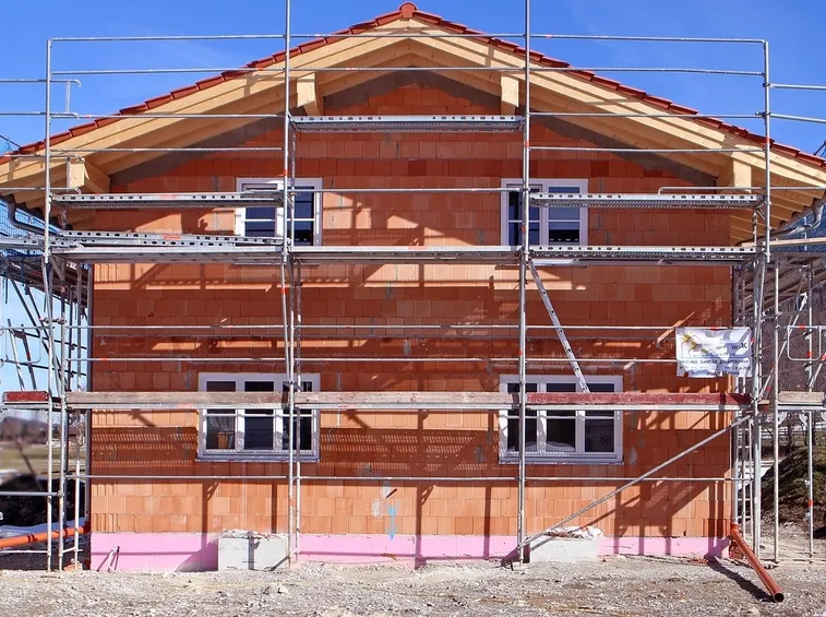 ristrutturazione casa