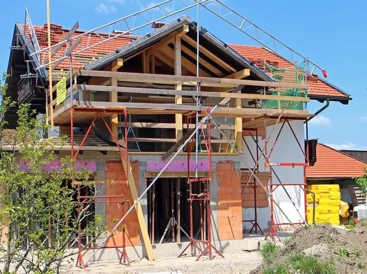 Ristrutturazione casa